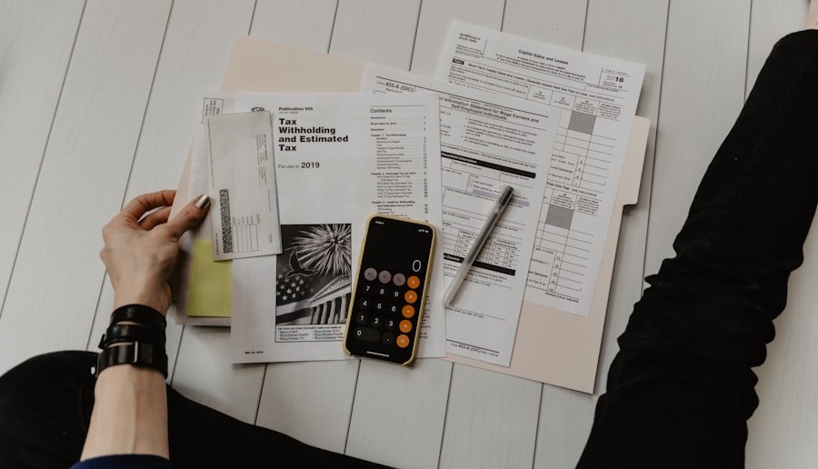 Utility bill assistance